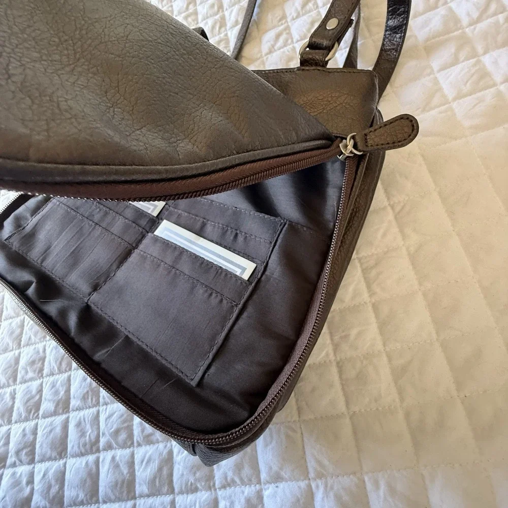 Collections By Catalina collection brown